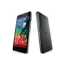 Motorola DROID RAZR HD 16GB - Black - Locked T-Mobile