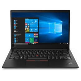 Lenovo ThinkPad X1 Carbon 7th Gen 14-inch (2020) - Core i5-8265U - 8 GB - SSD 512 GB