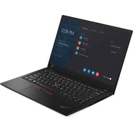 Lenovo ThinkPad X1 Carbon 7th Gen 14-inch (2020) - Core i5-8265U - 8 GB - SSD 512 GB
