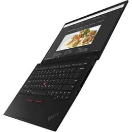 Lenovo ThinkPad X1 Carbon 7th Gen 14-inch (2020) - Core i5-8265U - 8 GB - SSD 512 GB