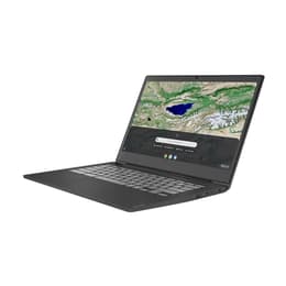 Lenovo Chromebook S340 Celeron 1.1 ghz 64gb eMMC - 4gb QWERTY - English