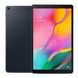 Galaxy Tab A 10.1 128GB - Black - (Wi-Fi)