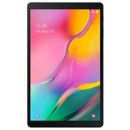 Galaxy Tab A 10.1 128GB - Black - (Wi-Fi)