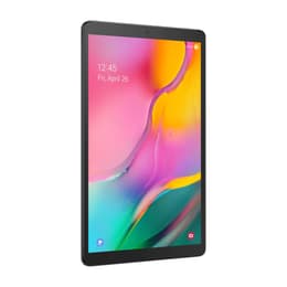 Galaxy Tab A 10.1 128GB - Black - (Wi-Fi)