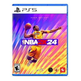 NBA 2K22 Kobe Bryant Edition - PlayStation 5
