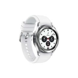 Samsung Smart Watch SM-R960 GPS - Silver