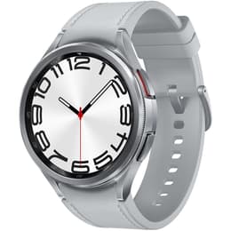 Samsung Smart Watch SM-R960 GPS - Silver