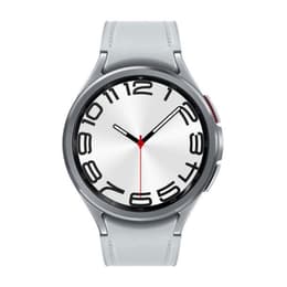 Samsung Smart Watch SM-R960 GPS - Silver