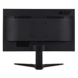 Acer 24.5-inch Monitor 1920 x 1080 FHD (KG1)