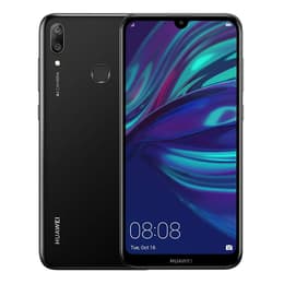 Huawei Y7 Prime 32GB - Black - Unlocked