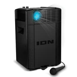 Ion IOIPA119B-R Video projector 100 Lumen - Black