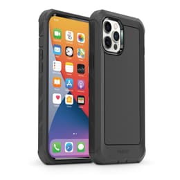iPhone 13 Pro Max case - TPU - Black