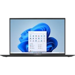 Lg Gram 17Z90R 17-inch (2022) - Core i7-1360P - 16 GB - SSD 1000 GB