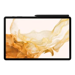 Galaxy Tab S8+ 5G (2022) - Wi-Fi + GSM