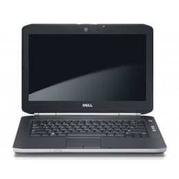 Dell Latitude E5420 14-inch (2011) - Core i5-2520M - 8 GB - HDD 320 GB
