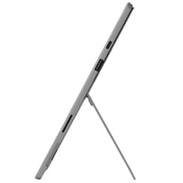 Microsoft Surface Pro 7 12" Core i7 1.3 GHz - SSD 256 GB - 8 GB QWERTY - English