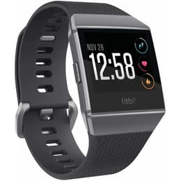 Fitbit Smart Watch Ionic HR GPS - GreyGray
