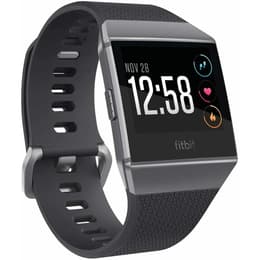 Fitbit Ionic Bluetooth 38 mm - Gray