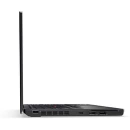 Lenovo ThinkPad X270 12-inch (2017) - Core i5-6300U - 8 GB - SSD 256 GB