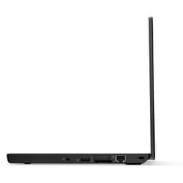 Lenovo ThinkPad X270 12-inch (2017) - Core i5-6300U - 8 GB - SSD 256 GB