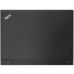 Lenovo ThinkPad X270 12-inch (2017) - Core i5-6300U - 8 GB - SSD 256 GB