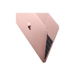 MacBook Retina 12-inch (2017) - Core i5 - 16GB - SSD 512GB