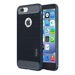 iPhone 7 Plus/iPhone 8 Plus case - TPU - Blue