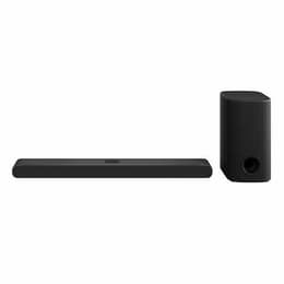 Soundbar LG S77S - Black