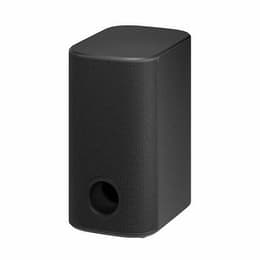 Soundbar LG S77S - Black
