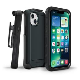 iPhone 13 case - TPU - Black