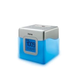 Ihome iP18 speakers - Gray