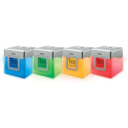 Ihome iP18 speakers - Gray