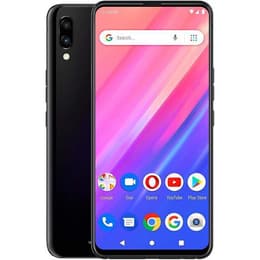 BLU Bold N1 128GB - Black - Unlocked