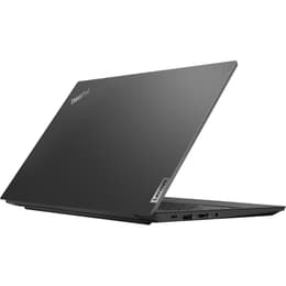 Lenovo ThinkPad E15 15-inch (2019) - Core i5-10210U - 8 GB - SSD 