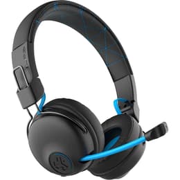 Jlab Play Gaming Gaming Headphone Bluetooth with microphone - Black/Blue