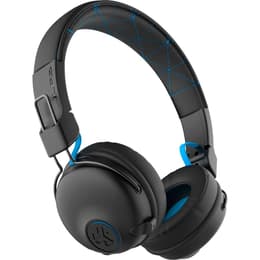 Jlab Play Gaming Gaming Headphone Bluetooth with microphone - Black/Blue