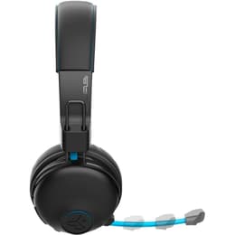 Jlab Play Gaming Gaming Headphone Bluetooth with microphone - Black/Blue