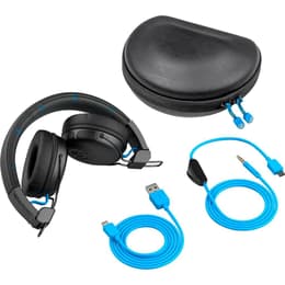 Jlab Play Gaming Gaming Headphone Bluetooth with microphone - Black/Blue