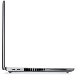 Dell Latitude 5530 15-inch (2022) - Core i5-1245U - 8 GB - SSD 1 TB