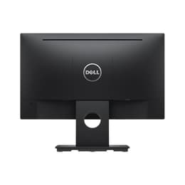 Dell 19-inch Monitor 1366 x 768 LED (E1916HV)