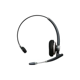 Plantronics EncorePro HW291N Noise cancelling Headphone with microphone - Black