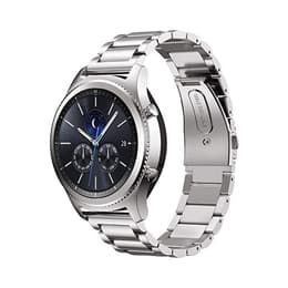 Samsung Smart Watch Galaxy Gear S3 Classic HR GPS - Silver