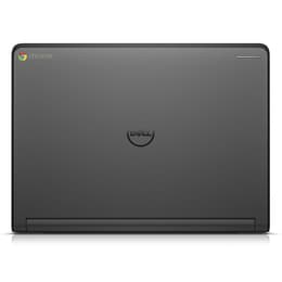 Dell ChromeBook 11 CB1C13 Celeron 2955U 1.4 GHz 16 GB SSD - 4 GB
