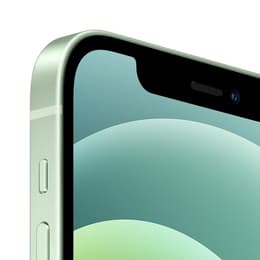 iPhone 12 64GB - Green - Locked Verizon