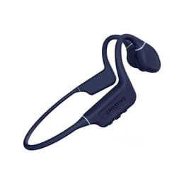 Creative Labs Creative Outlier Free Pro Noise cancelling Headphone Bluetooth with microphone - Blue