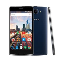 Helium 50D 8GB - Gray - Locked T-Mobile