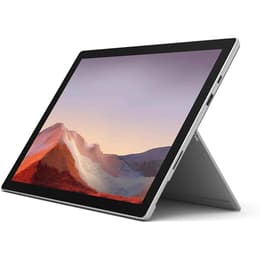 Microsoft Surface Pro 7+ 256GB - Gray - (WiFi)