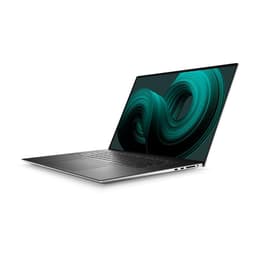 Dell XPS 9710 17-inch (2021) - Core i7 - Gen 11 (H) - 16 GB - SSD 4 TB