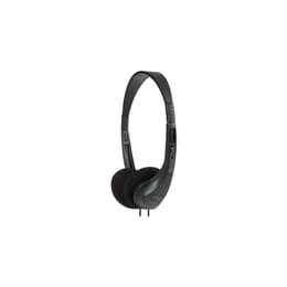 Koss TM-602 Noise cancelling Headphone with microphone - Black