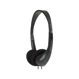 Koss TM-602 Noise cancelling Headphone with microphone - Black